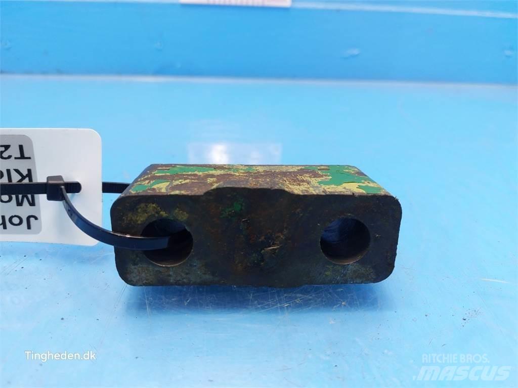 John Deere 3030 Alte accesorii tractor