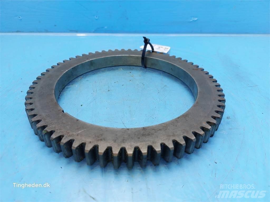 John Deere 3030 Transmisie