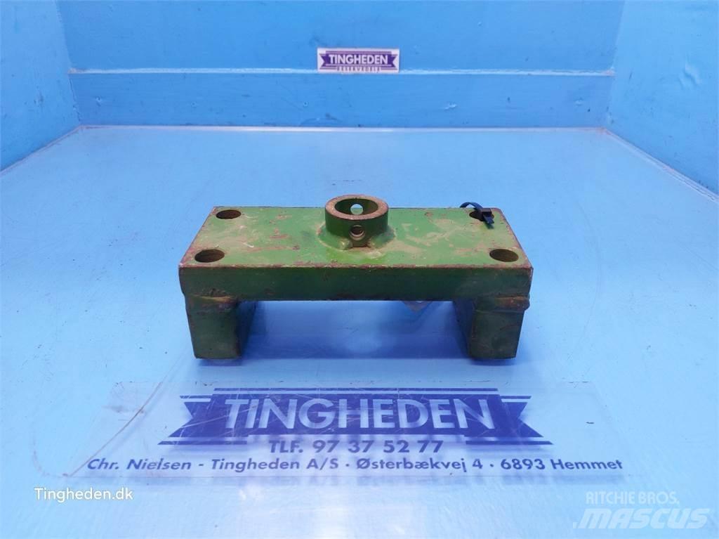 John Deere 3030 Alte accesorii tractor