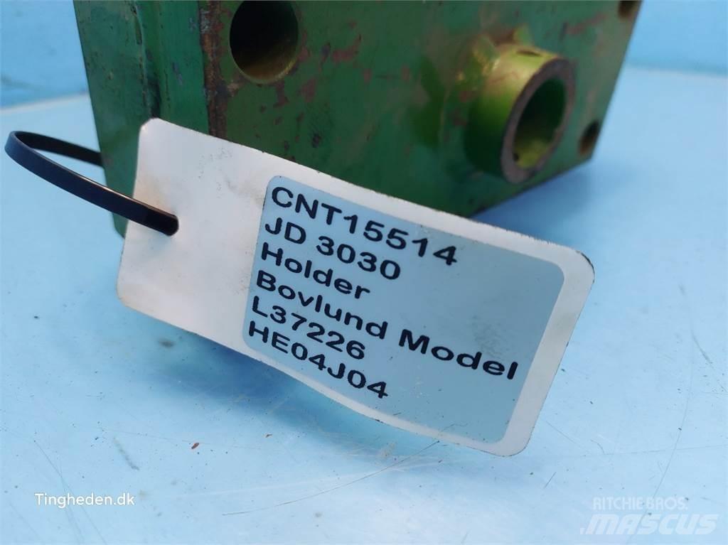 John Deere 3030 Alte accesorii tractor