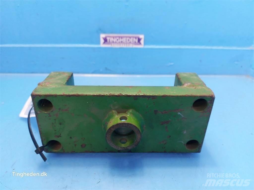 John Deere 3030 Alte accesorii tractor
