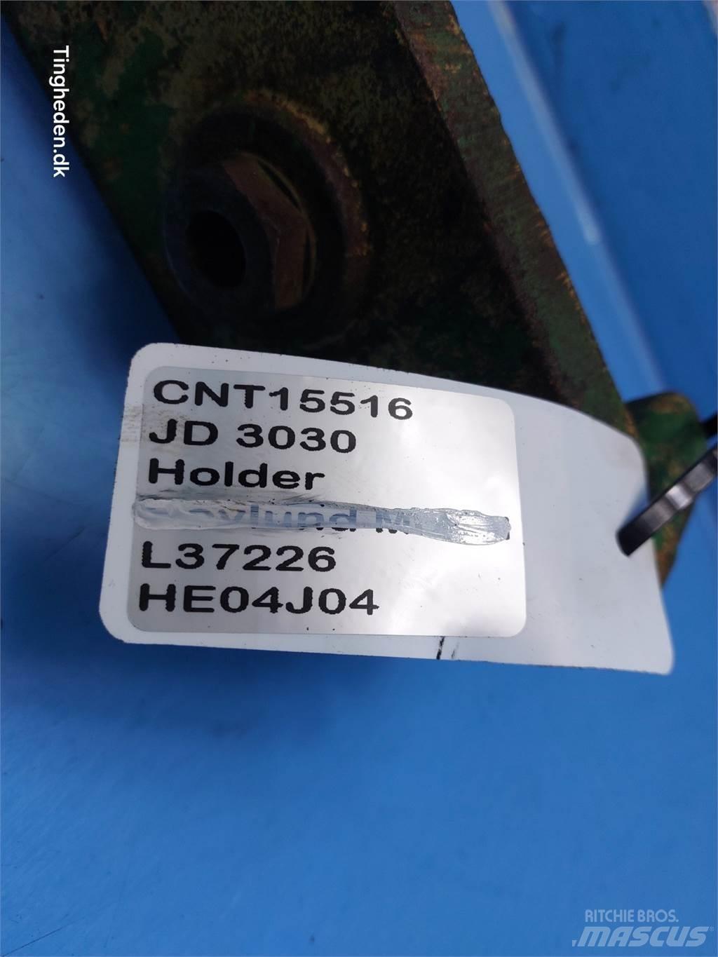 John Deere 3030 Alte accesorii tractor