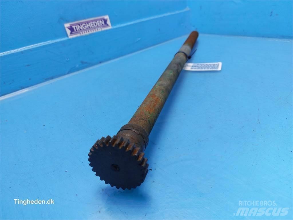 John Deere 3030 Alte accesorii tractor