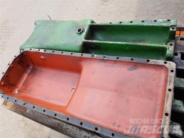 John Deere 3040 Motoare