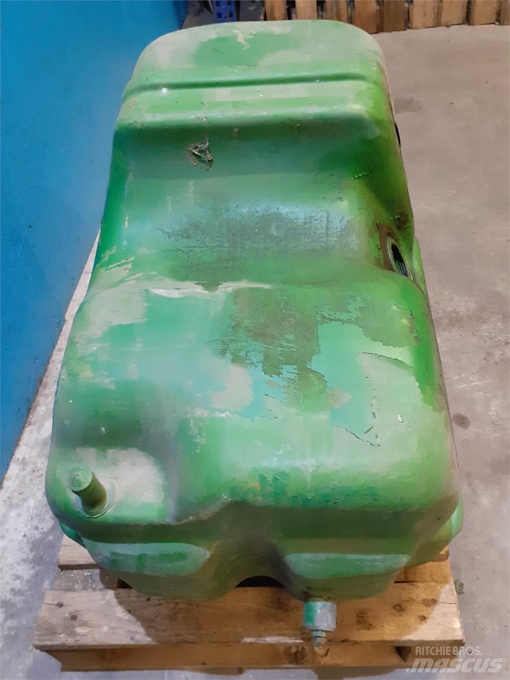 John Deere 3040 Alte accesorii tractor