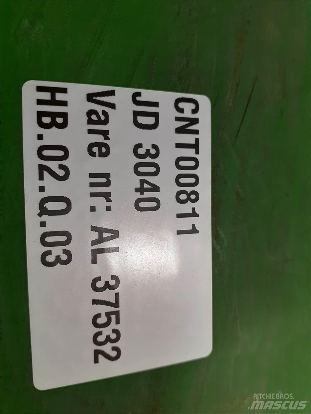 John Deere 3040 Alte accesorii tractor