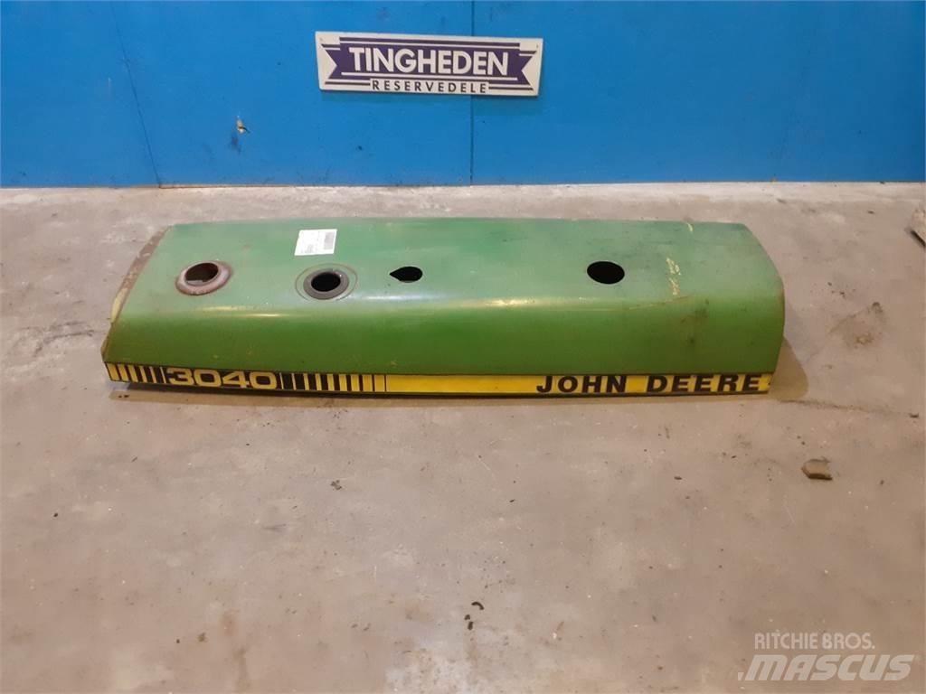 John Deere 3040 Alte accesorii tractor