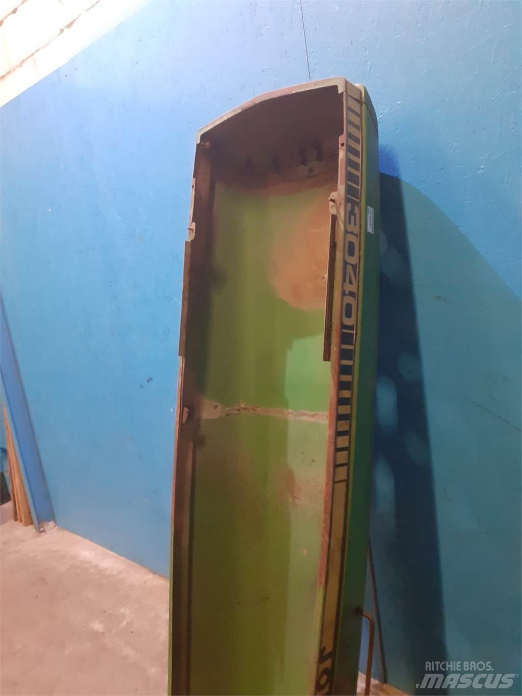 John Deere 3040 Alte accesorii tractor