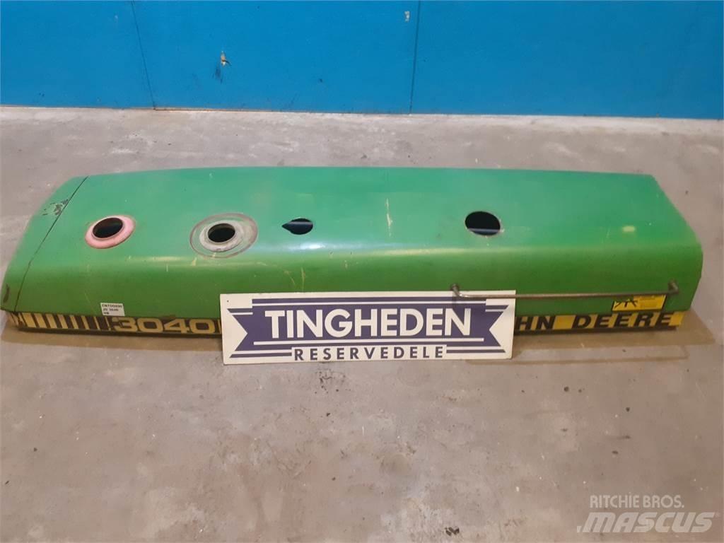John Deere 3040 Alte accesorii tractor