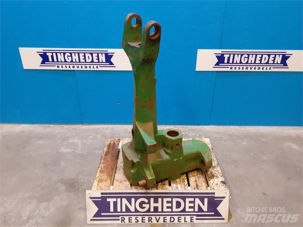John Deere 3040 Alte accesorii tractor