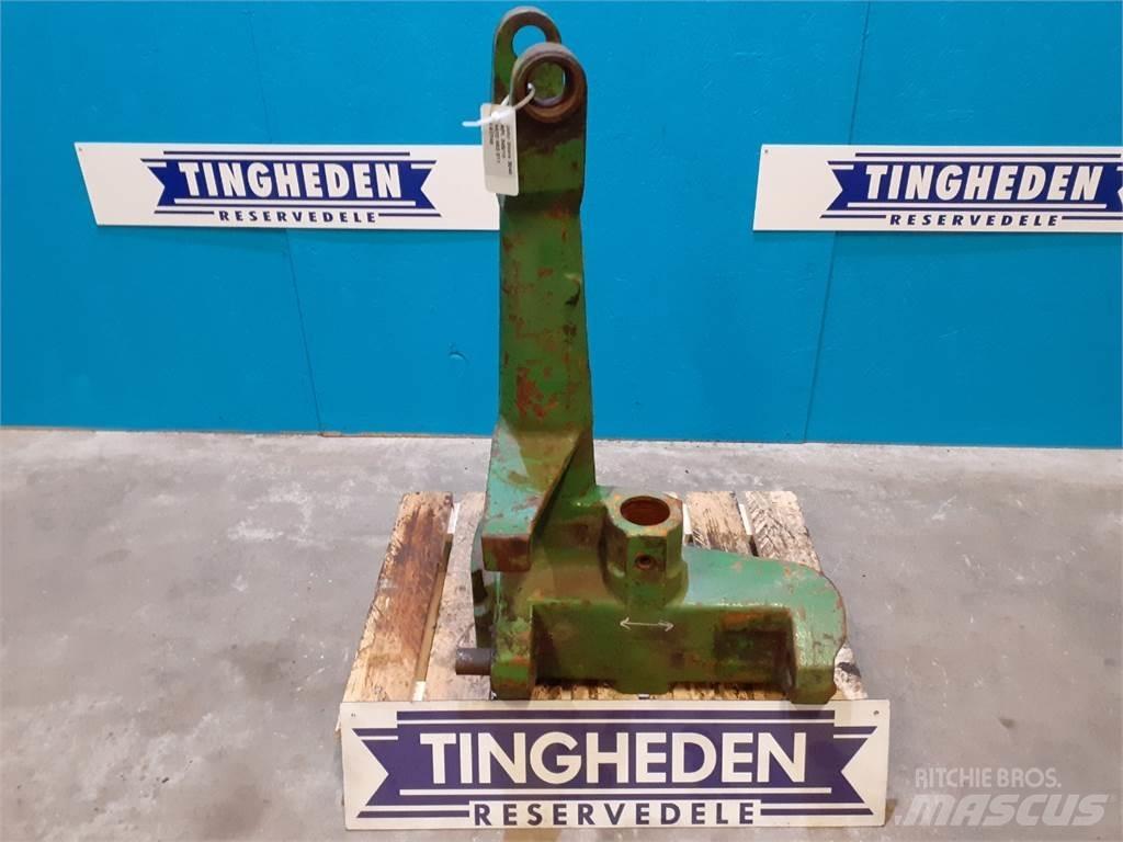 John Deere 3040 Alte accesorii tractor