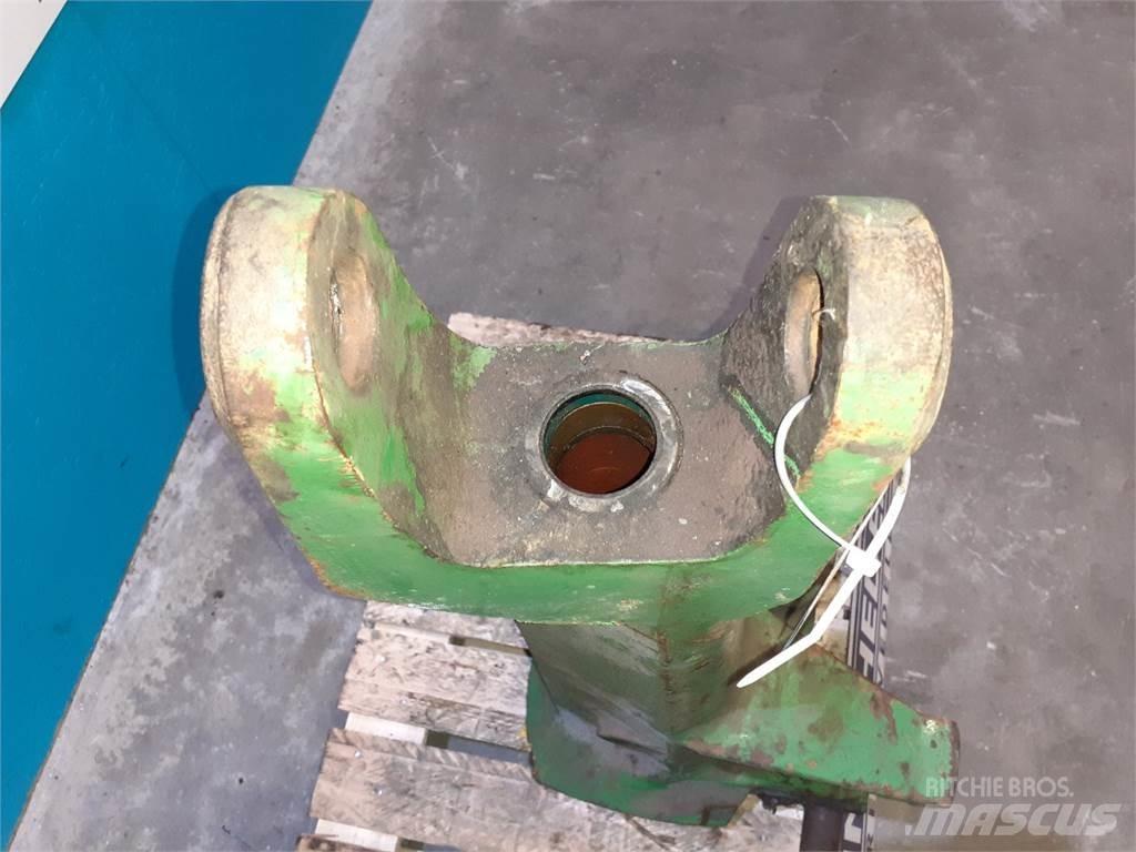 John Deere 3040 Alte accesorii tractor