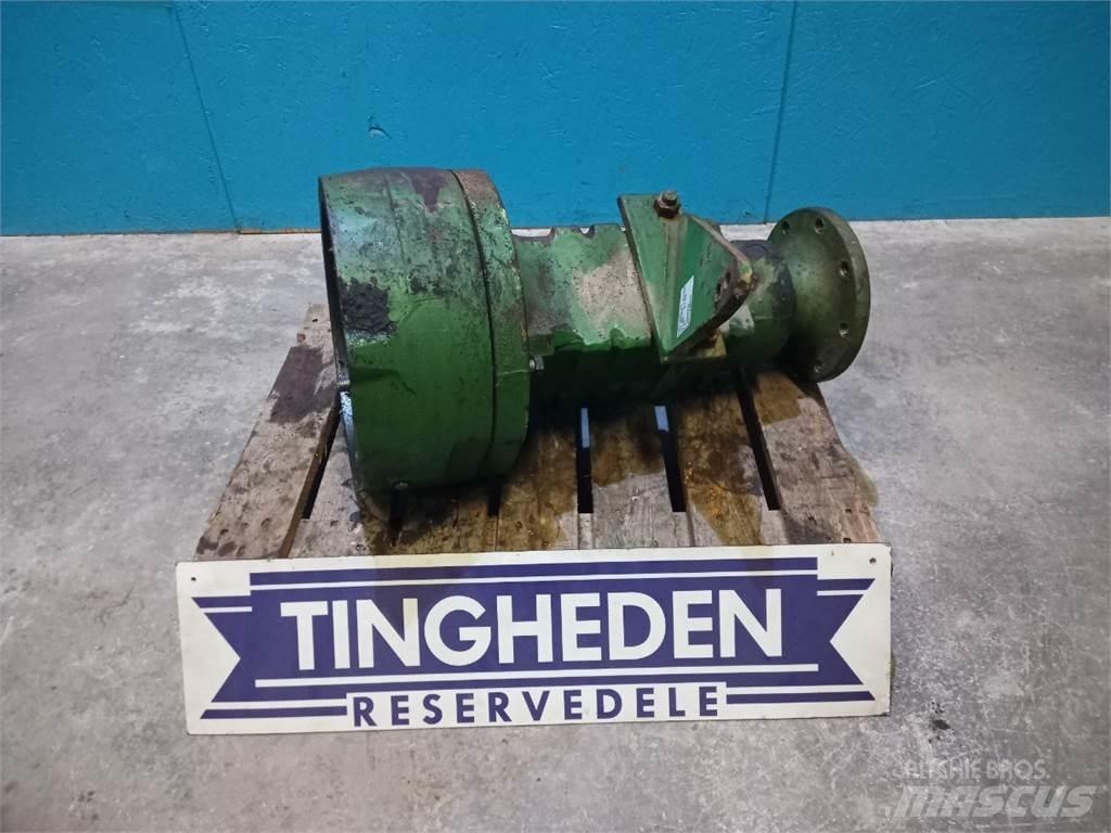 John Deere 3040 Alte accesorii tractor