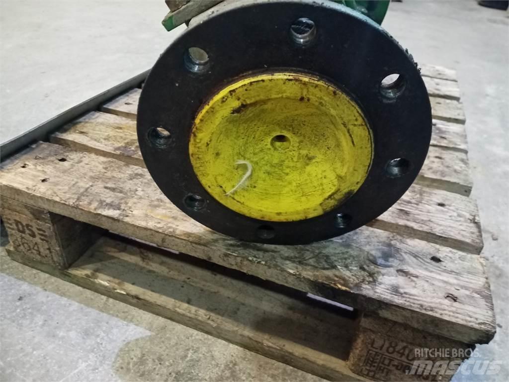 John Deere 3040 Alte accesorii tractor