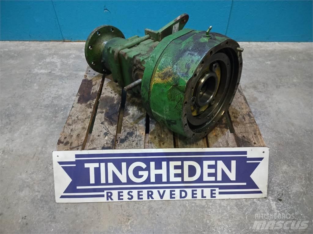 John Deere 3040 Alte accesorii tractor