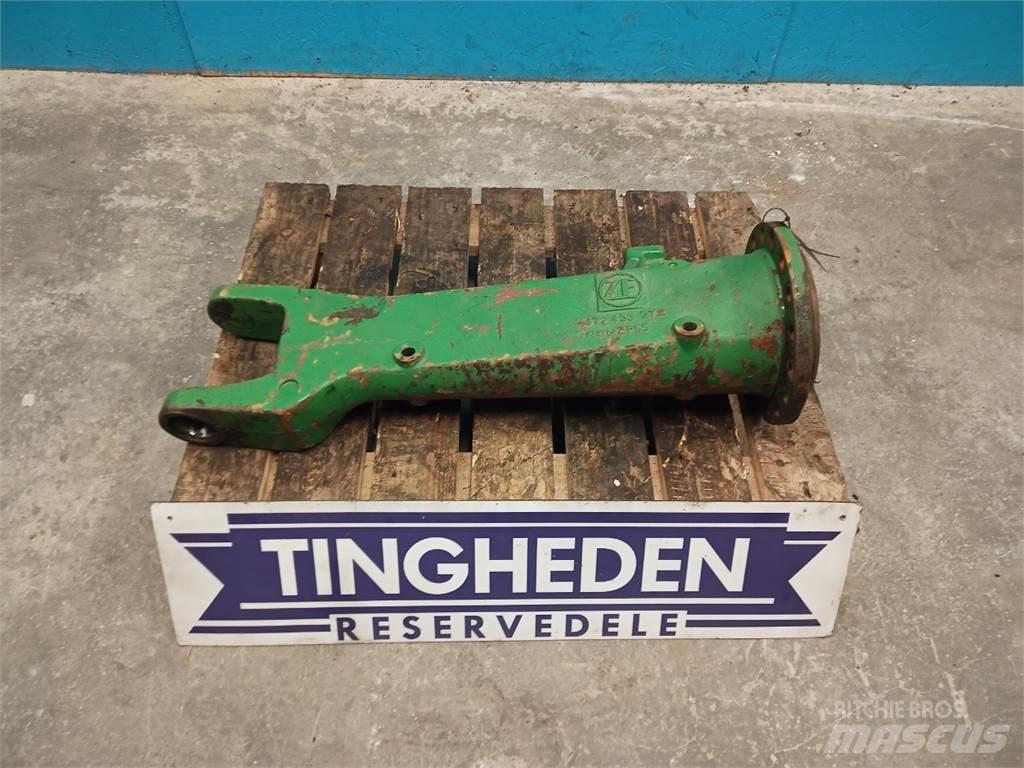 John Deere 3040 Alte accesorii tractor