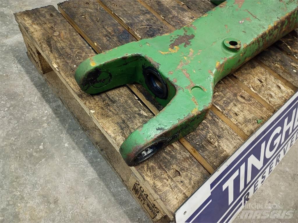 John Deere 3040 Alte accesorii tractor