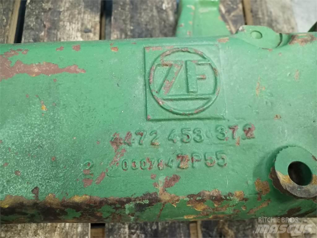 John Deere 3040 Alte accesorii tractor