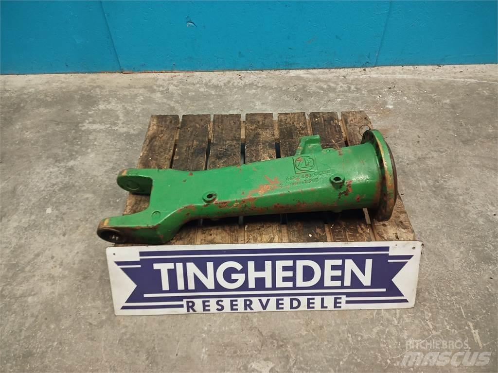 John Deere 3040 Alte accesorii tractor