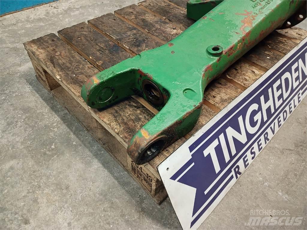 John Deere 3040 Alte accesorii tractor
