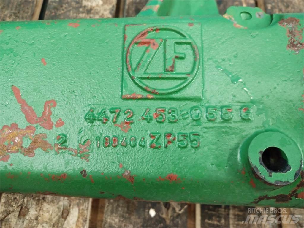 John Deere 3040 Alte accesorii tractor