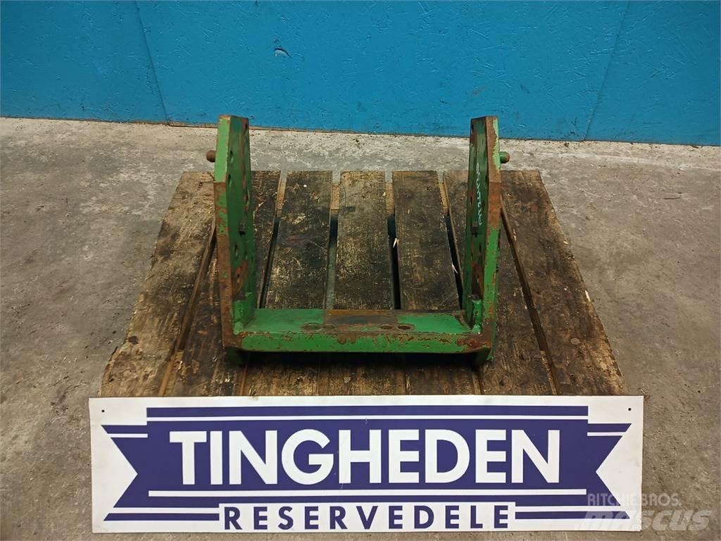 John Deere 3040 Alte accesorii tractor