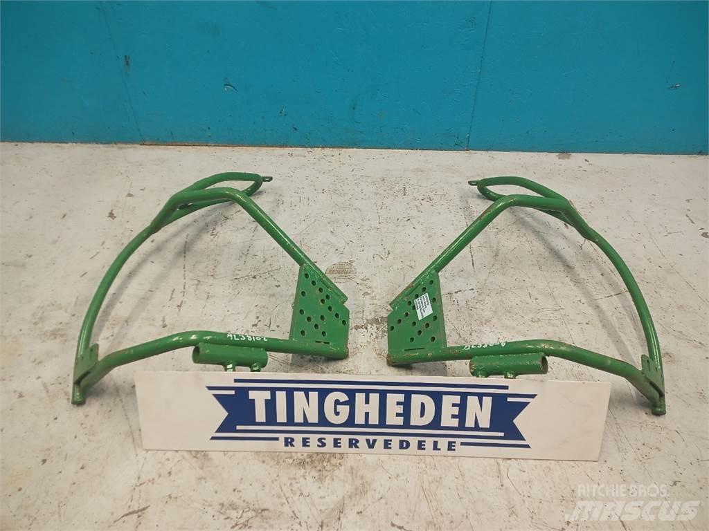 John Deere 3040 Alte accesorii tractor