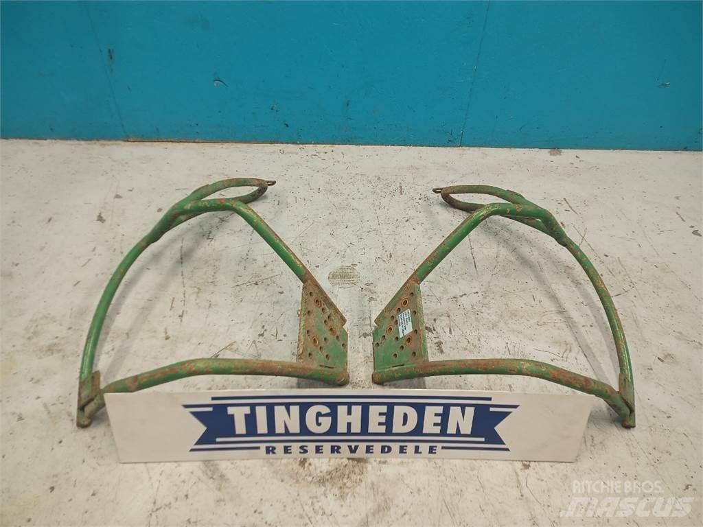 John Deere 3040 Alte accesorii tractor