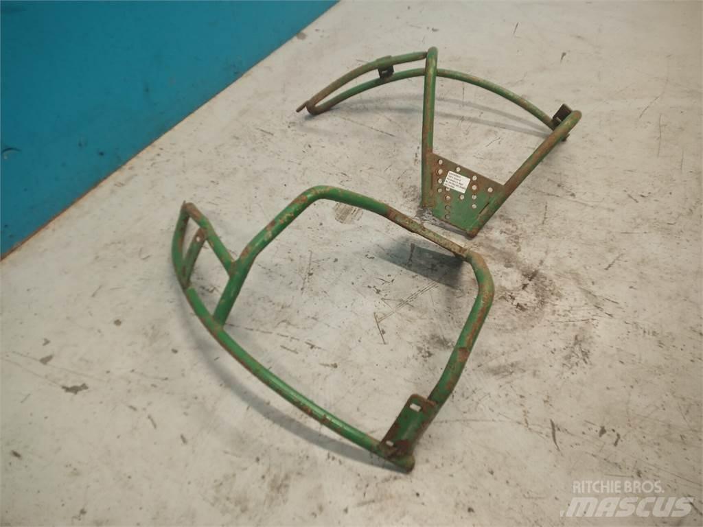 John Deere 3040 Alte accesorii tractor