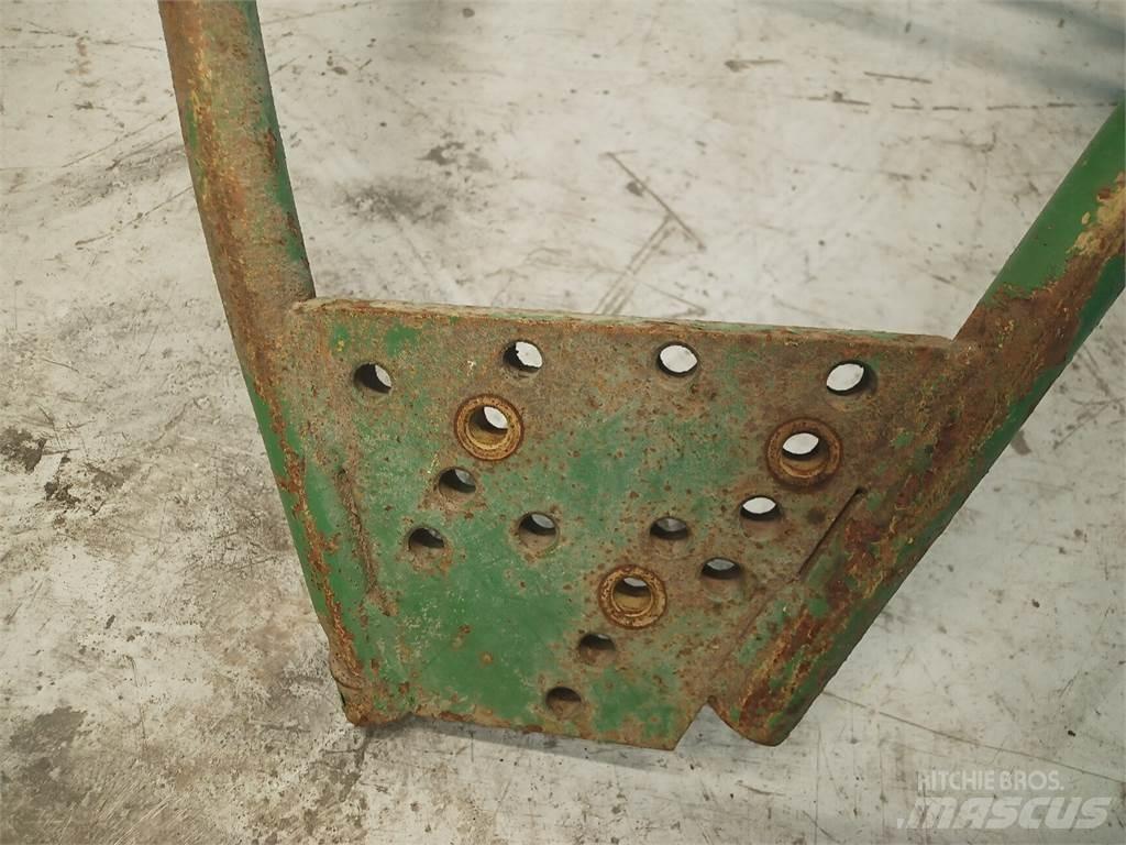 John Deere 3040 Alte accesorii tractor