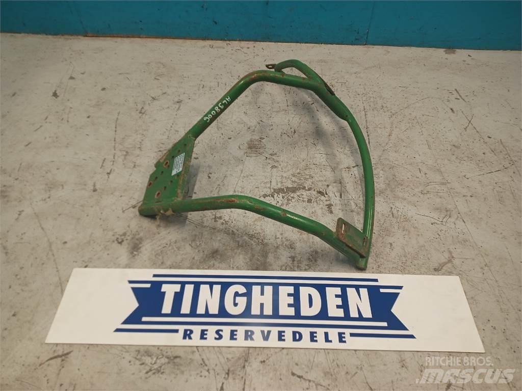 John Deere 3040 Alte accesorii tractor