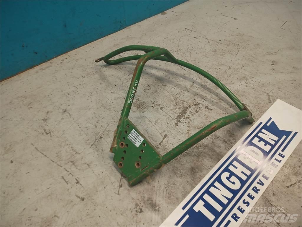 John Deere 3040 Alte accesorii tractor
