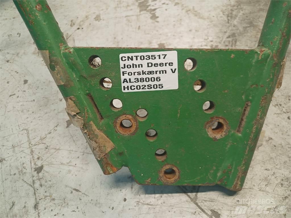 John Deere 3040 Alte accesorii tractor