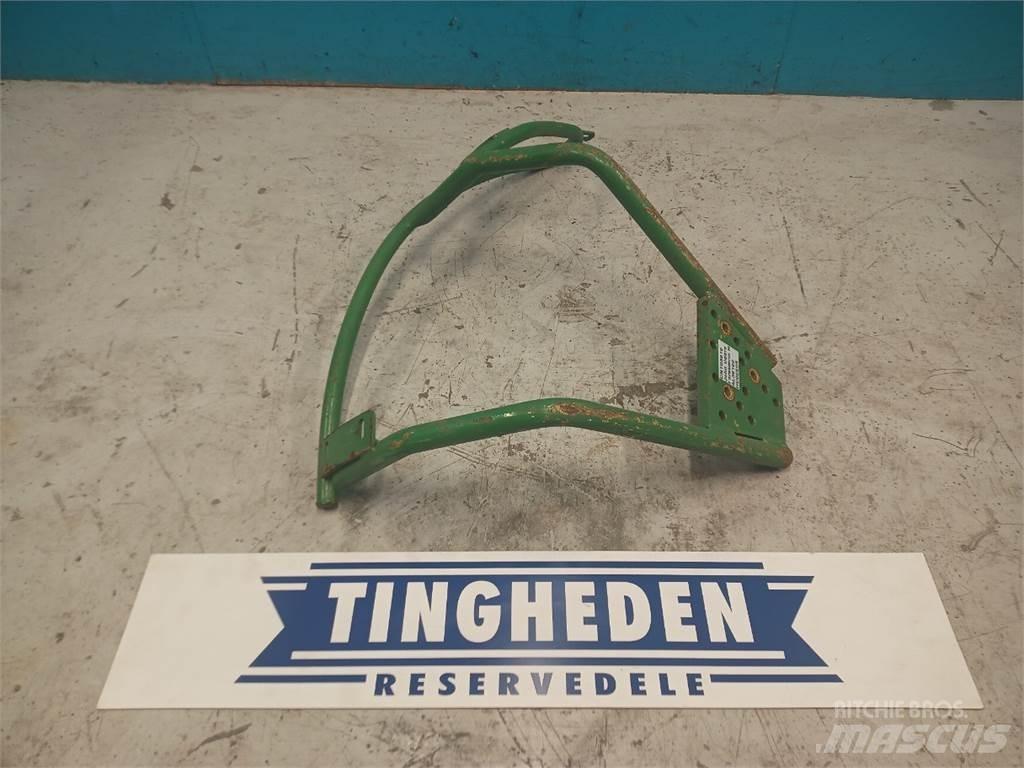 John Deere 3040 Alte accesorii tractor