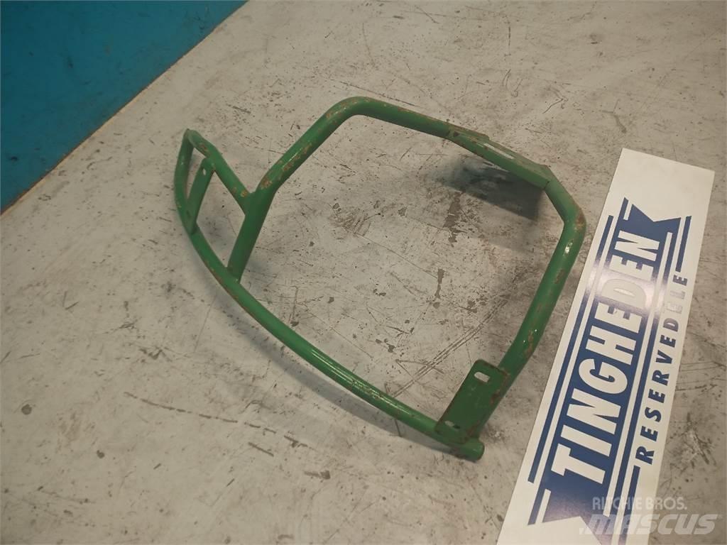 John Deere 3040 Alte accesorii tractor