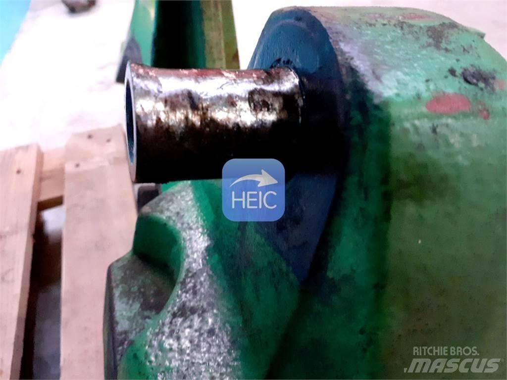 John Deere 3040 Alte accesorii tractor