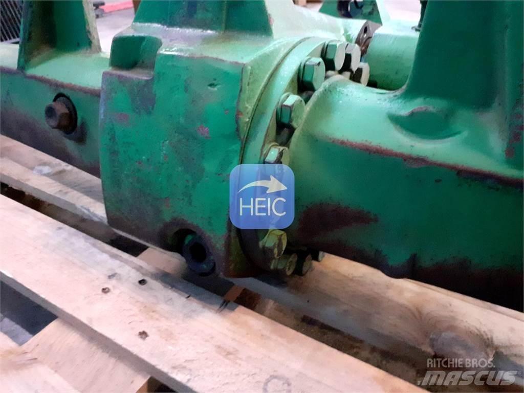 John Deere 3040 Alte accesorii tractor