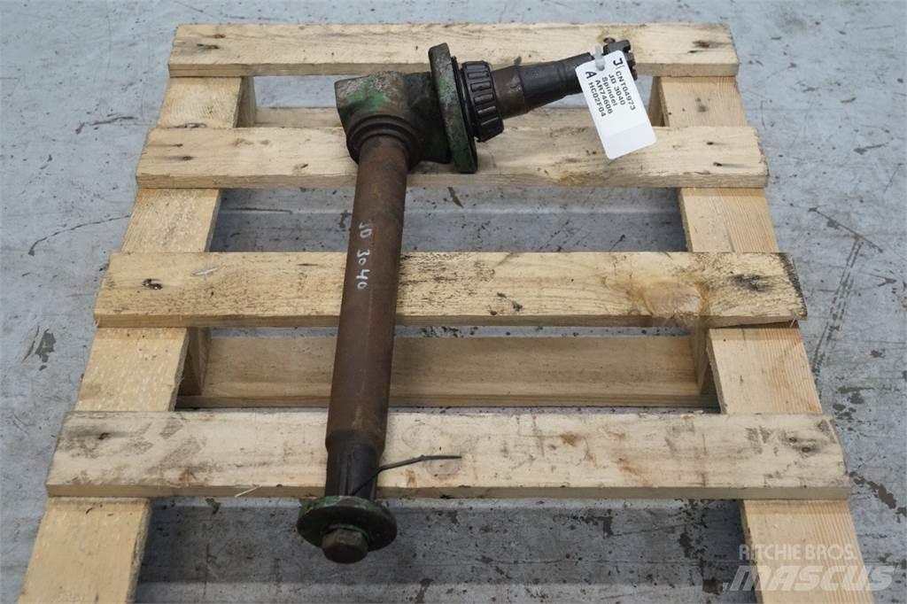 John Deere 3040 Alte accesorii tractor