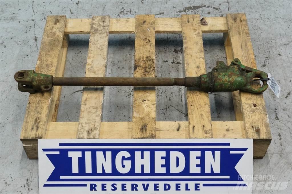 John Deere 3040 Alte accesorii tractor