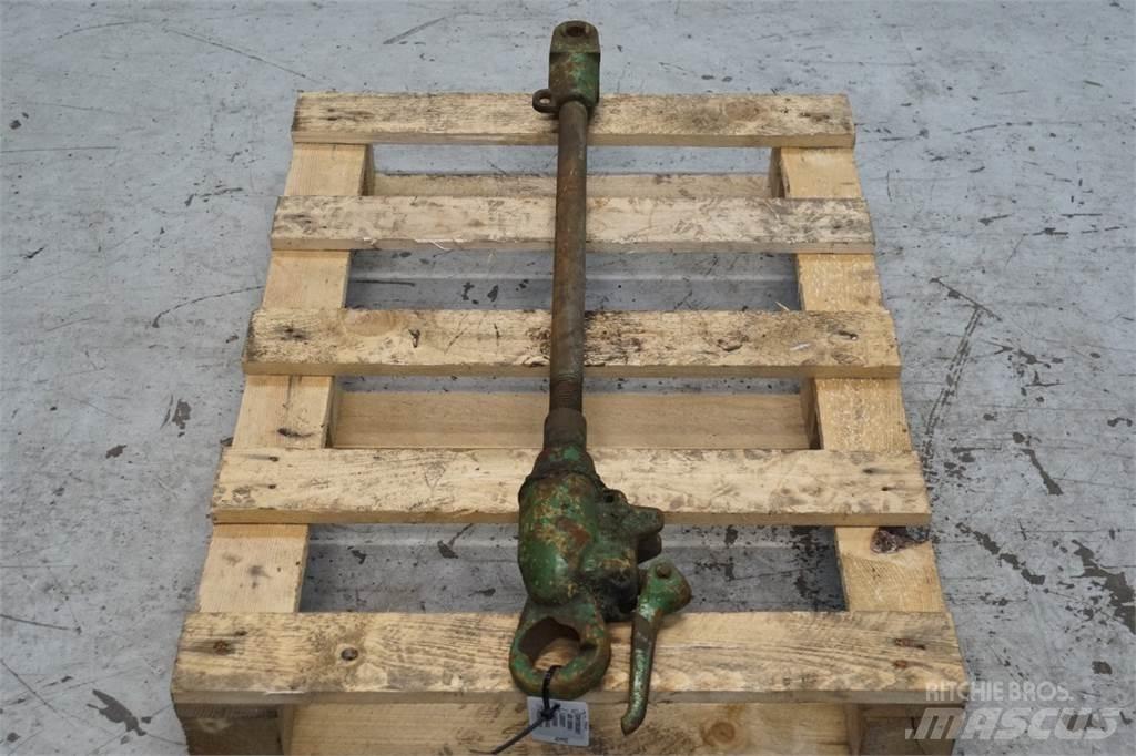 John Deere 3040 Alte accesorii tractor