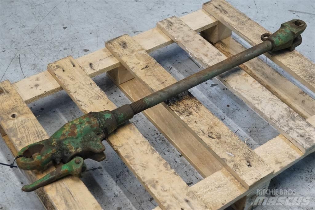 John Deere 3040 Alte accesorii tractor