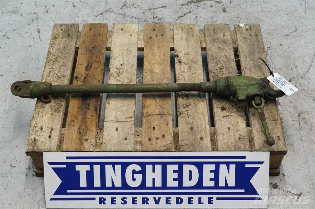 John Deere 3040 Alte accesorii tractor