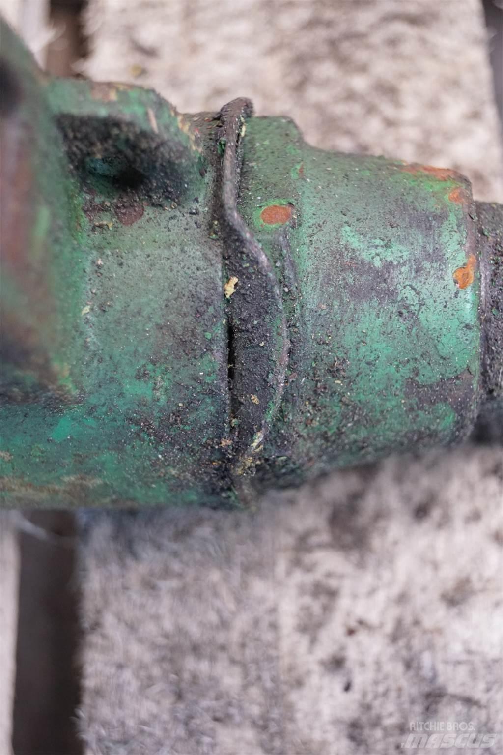John Deere 3040 Alte accesorii tractor