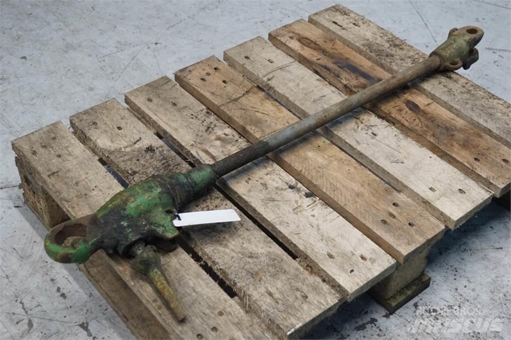 John Deere 3040 Alte accesorii tractor