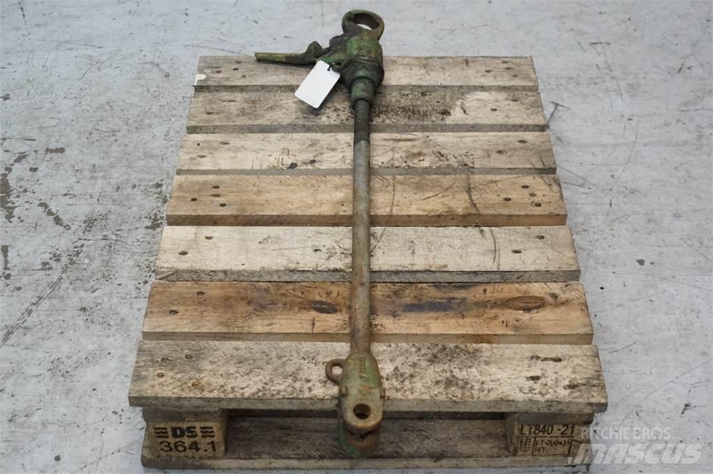 John Deere 3040 Alte accesorii tractor