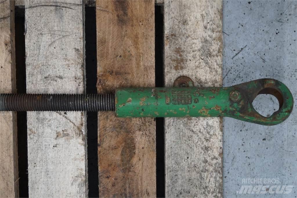 John Deere 3040 Alte accesorii tractor