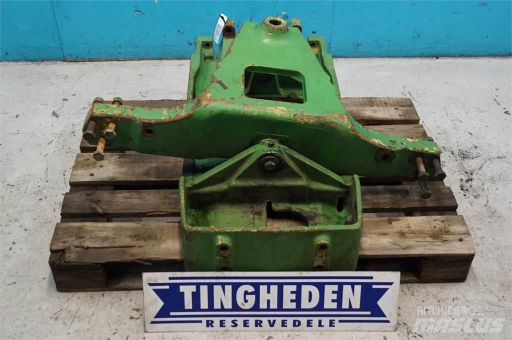 John Deere 3040 Alte accesorii tractor