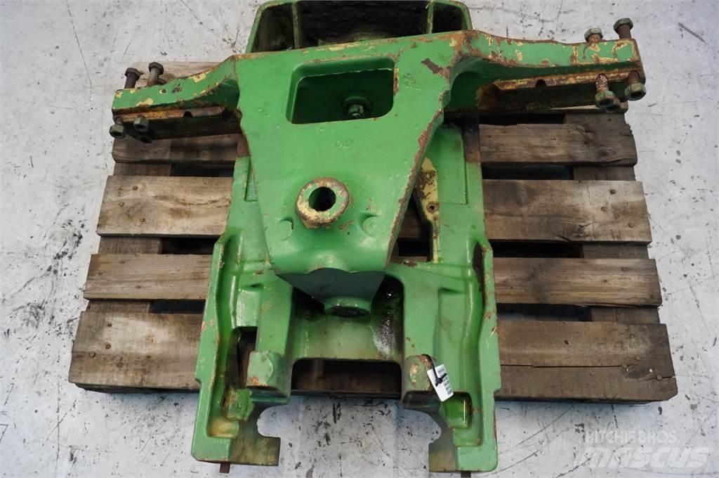 John Deere 3040 Alte accesorii tractor