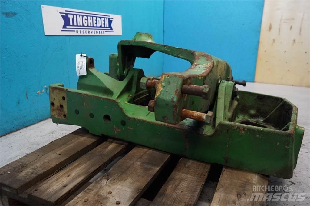 John Deere 3040 Alte accesorii tractor