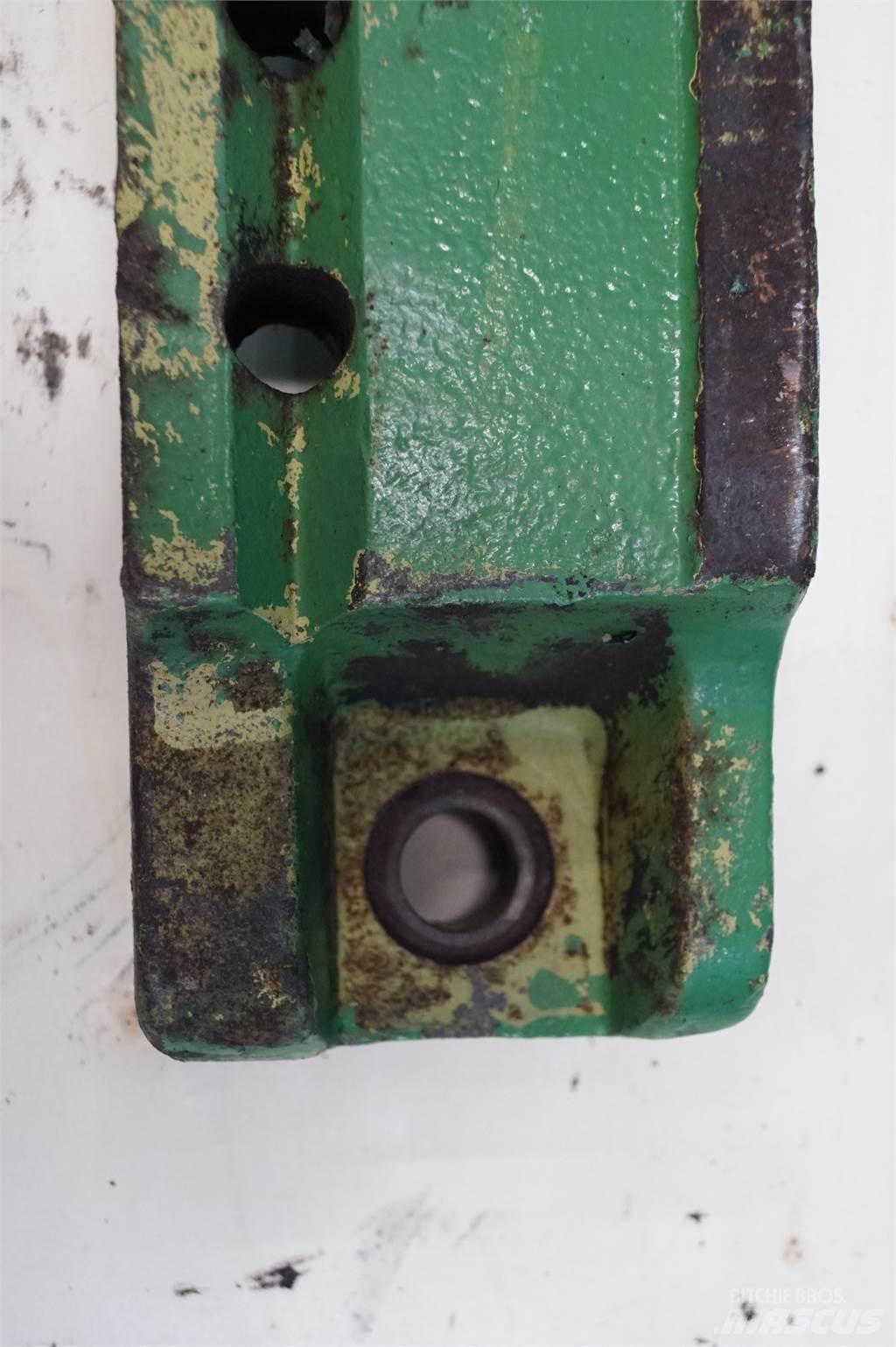 John Deere 3040 Alte accesorii tractor